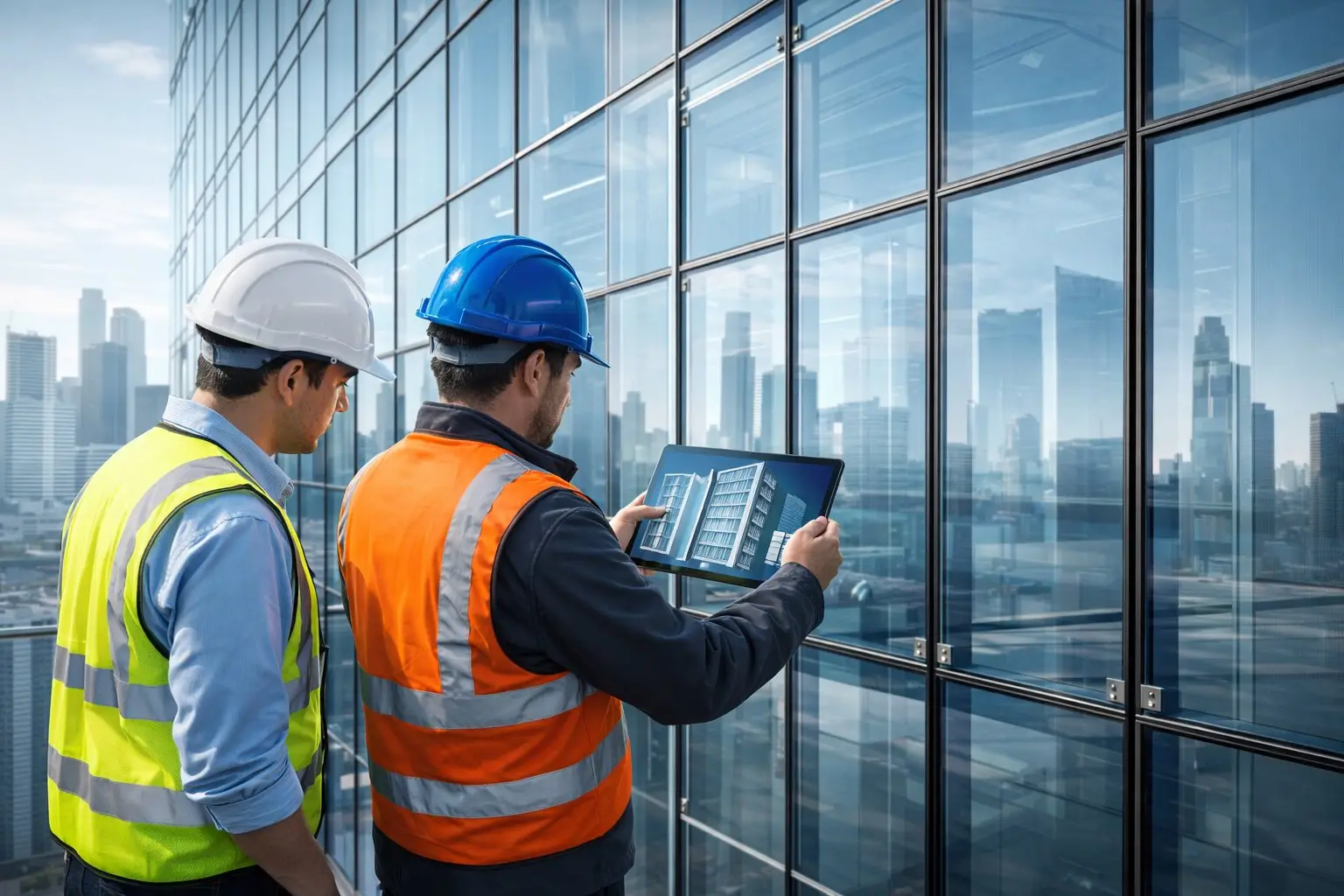 Facade Engineering