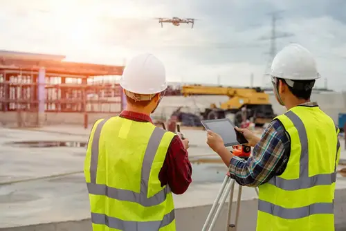 Survey Engineering