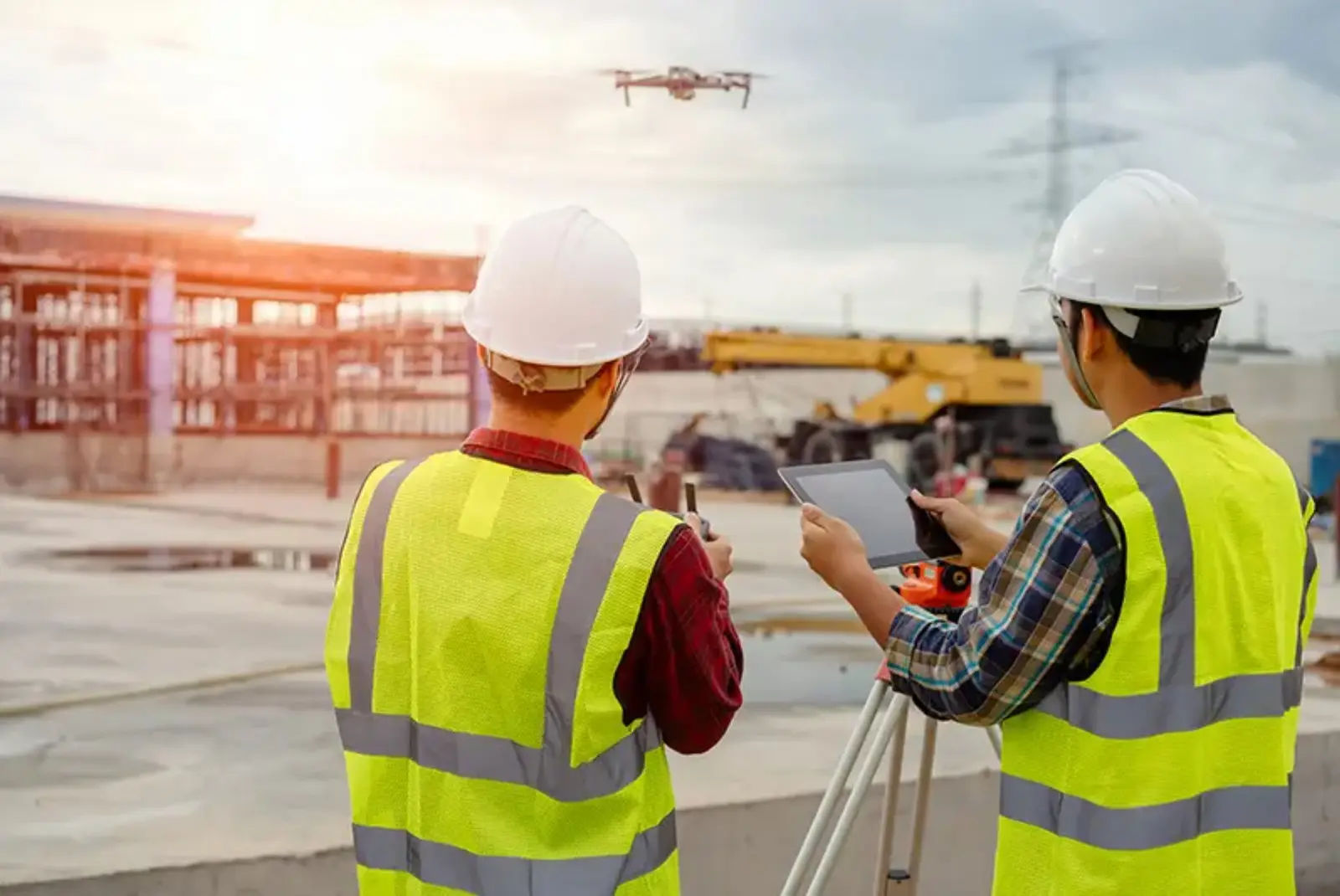 Survey Engineering
